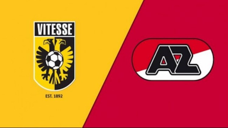 Soi kèo Vitesse vs AZ