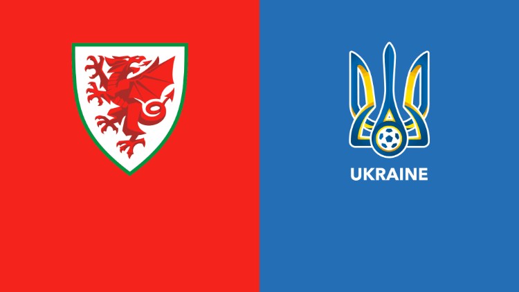 soi kèo Wales vs Ukraine